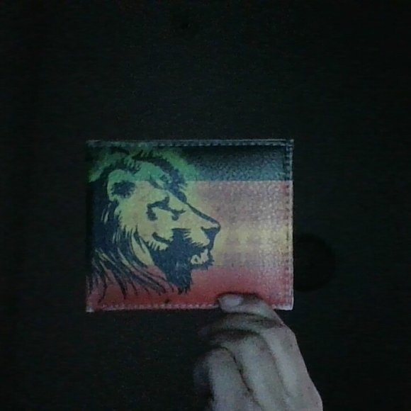 mens wallet - Picture 1 of 8